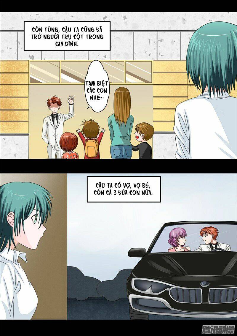 hiểm họa ô nhiễm nguồn nước chapter 39 23