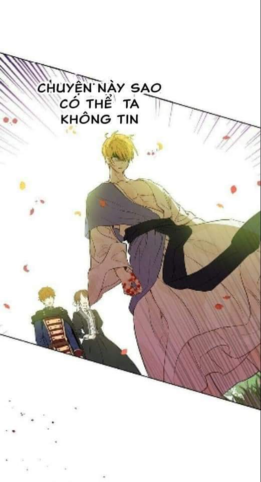 một ngày nọ ta trở thành công chúa chapter 53 22