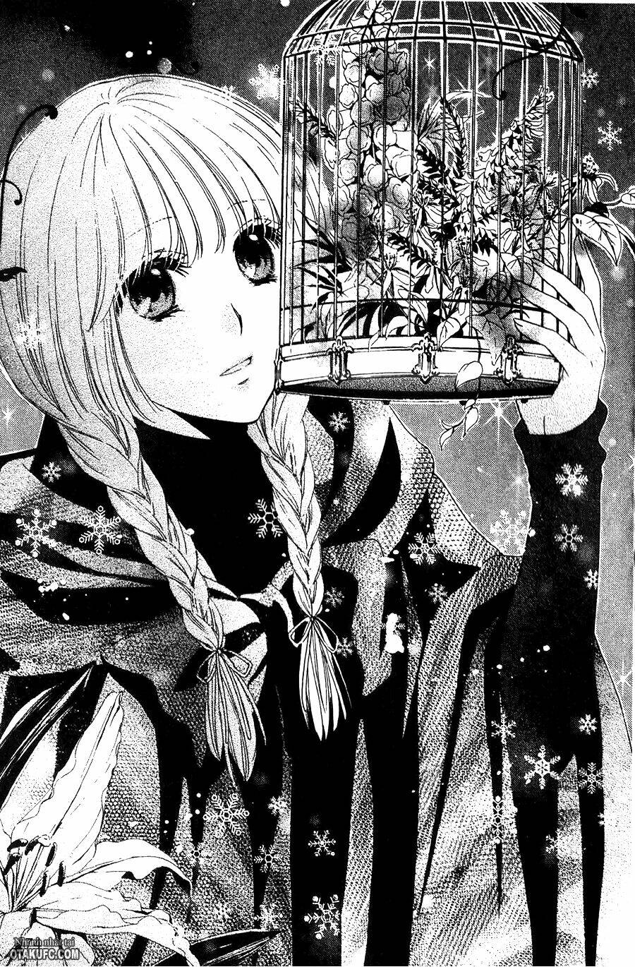 bá tước lạnh lùng - fluritz hakushaku wa itsumo gokigen naname chapter 7 1