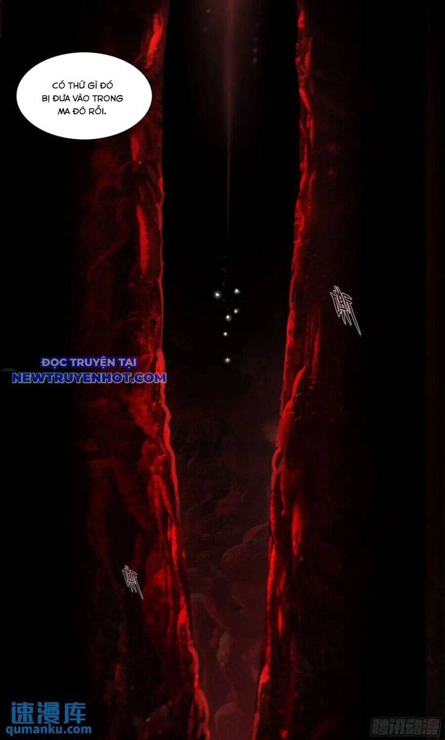 dự báo khải huyền chapter 123 17