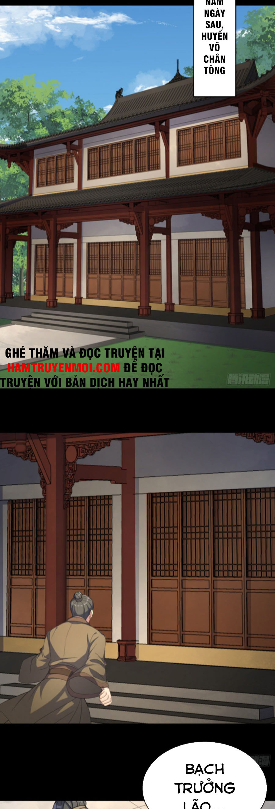 thông u đại thánh chapter 75 2