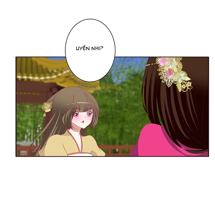 thông linh phi chapter 649 16