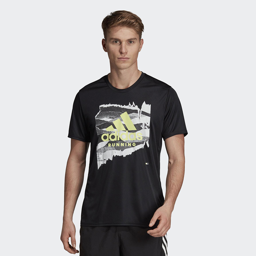 Áo Thun Thể Thao Nam Adidas App Category Tee 250519