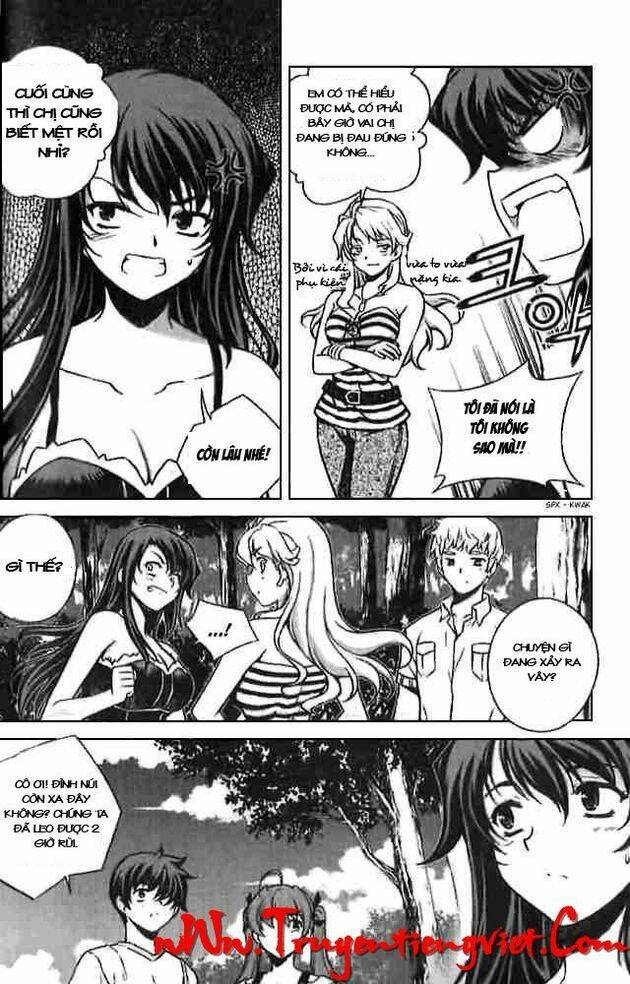 unbalance x unbalance chapter 55 8