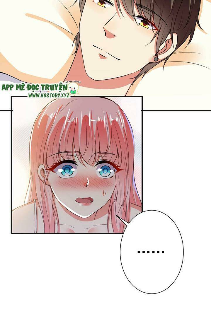 tổng tài đại nhân thật xấu hổ chapter 86 19