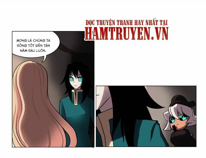 abide in the wind chapter 6 17