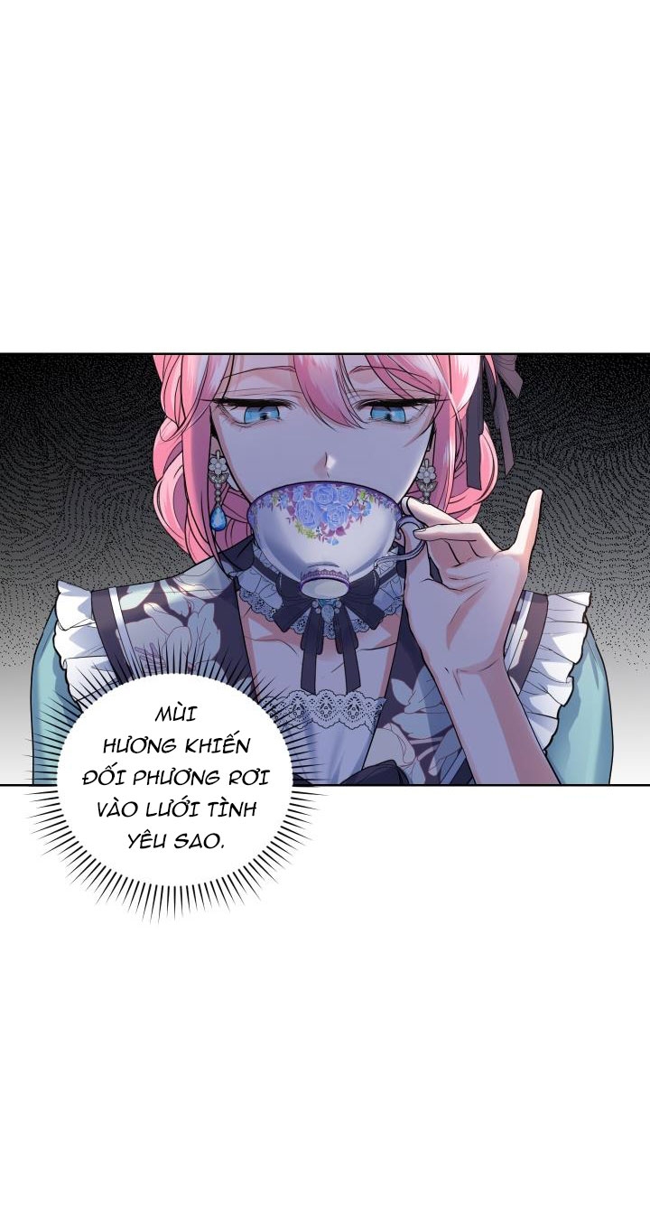 trở thành nhà điều chế nước hoa duy nhất của bạo chúa chapter 31.1 30