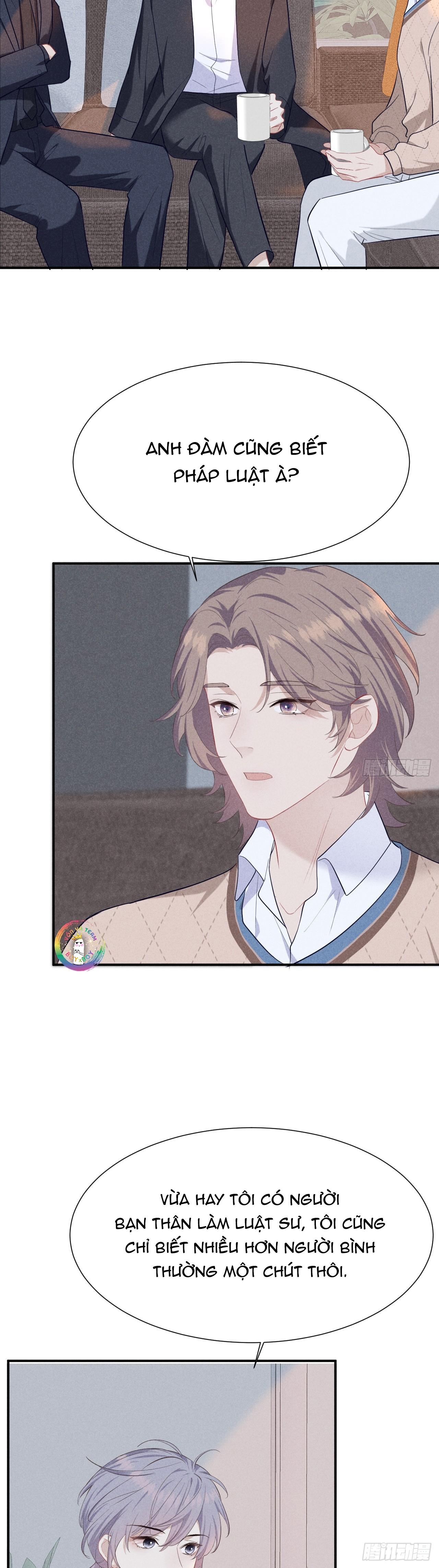 [bl] quan hệ nguy hiểm chapter 7 25