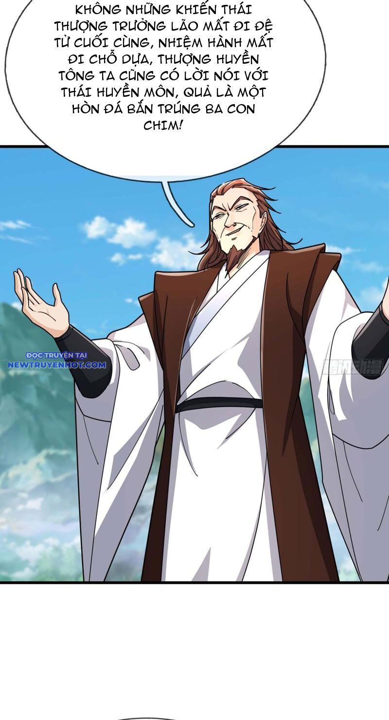 ngủ say vạn cổ: xuất thế đẩy ngang chư thiên chapter 35 60