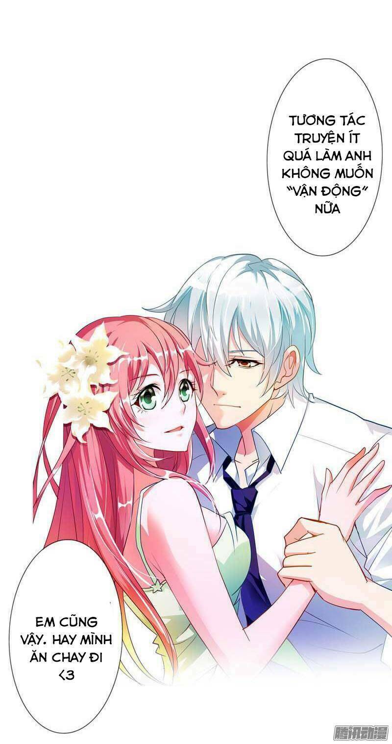 em lo xinh anh lo đẹp chapter 2 29