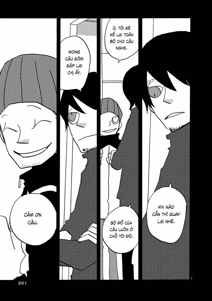 not simple chapter 9 7