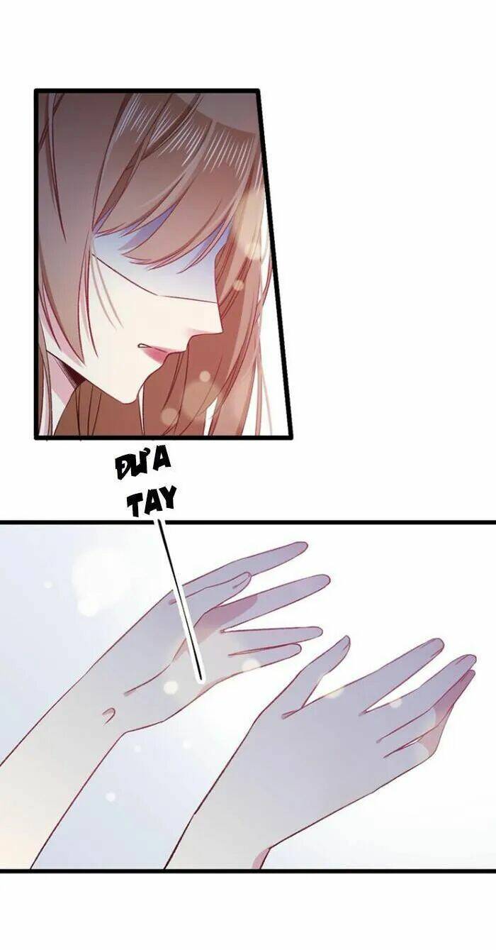 huyết quỷ luyến nhân chapter 14 4