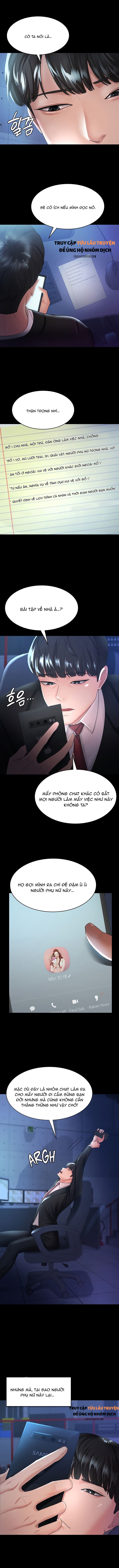 vợ anh ngon lắm đấy! chapter 3 10