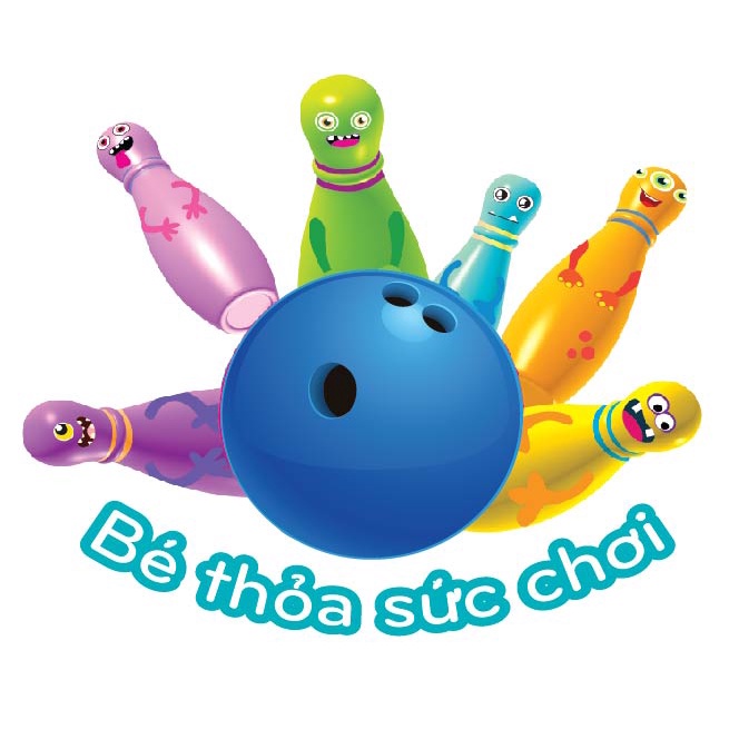 Đồ chơi bowling vui nhộn Antona No.339