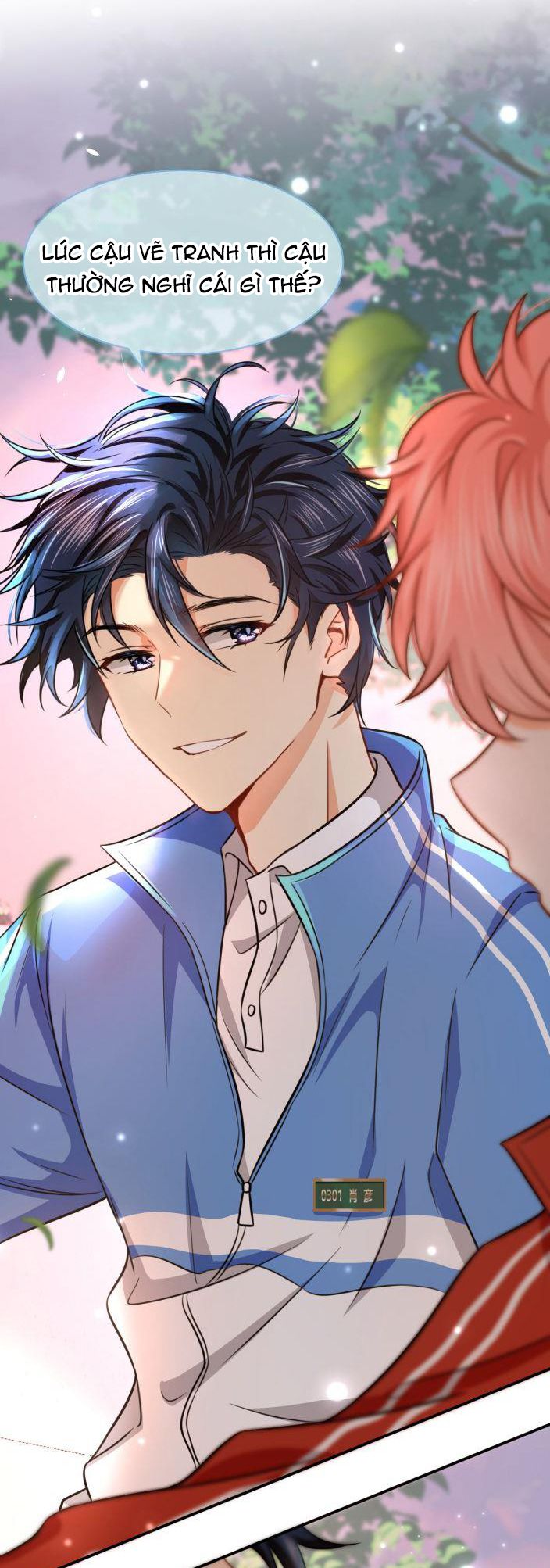 tín tức tố nói chúng ta không thể chapter 34 19