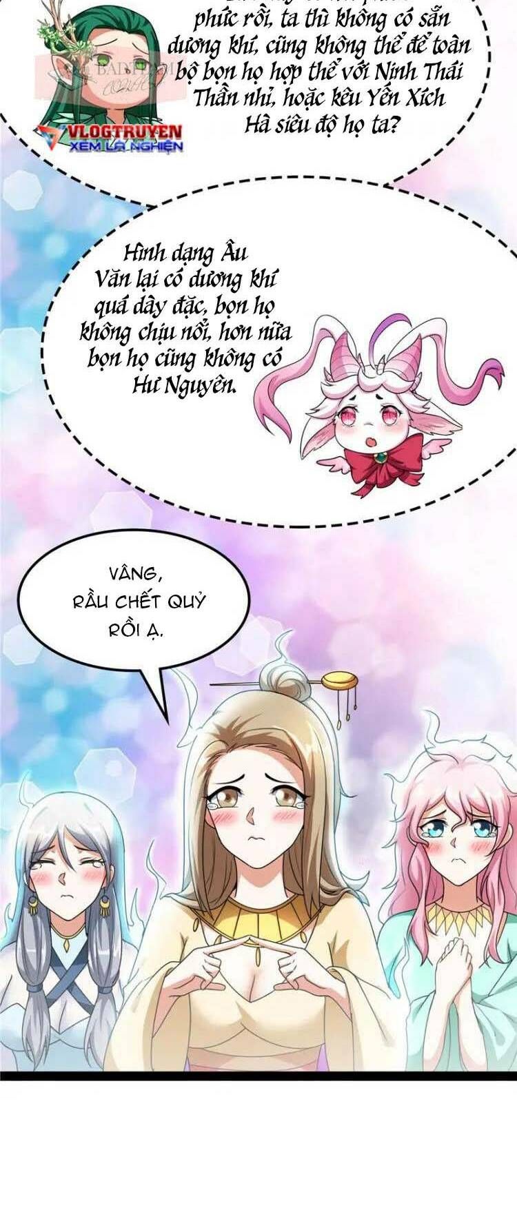 đánh bại chư thiên chapter 17 41