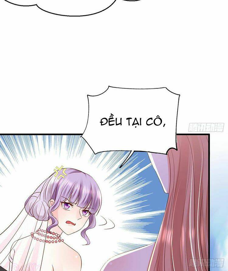 ức vạn song bảo: mami, bó tay chịu trói! chapter 28.1 23