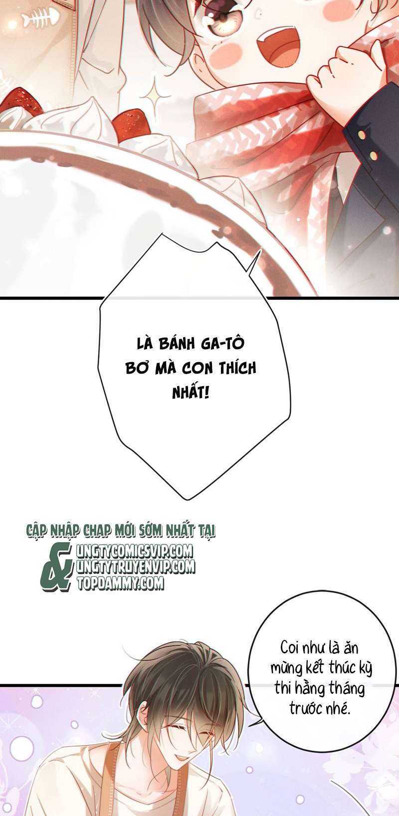 nịch tửu chapter 87 7