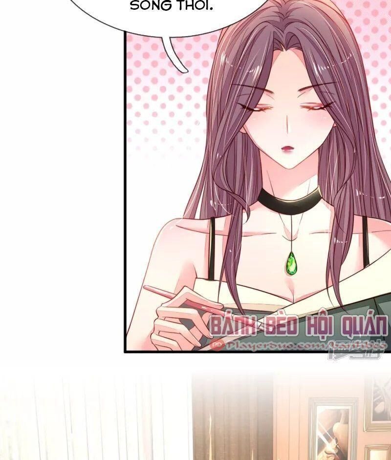 ma ma đột kích : cha mời tiếp chiêu chapter 32 12