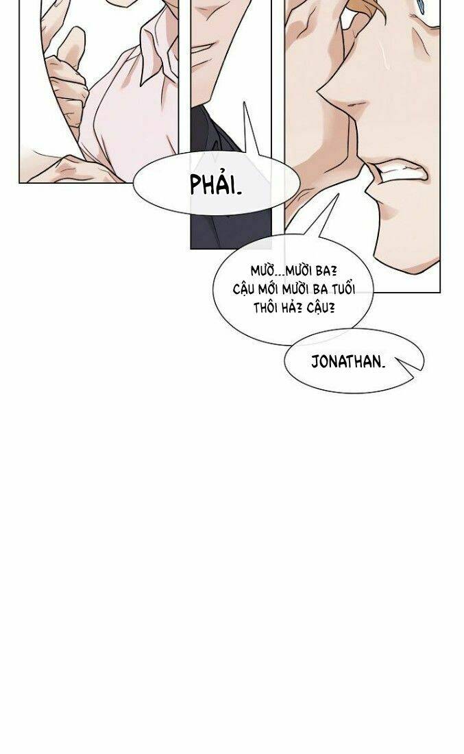 hồi quy tiền kiếp chapter 5 27