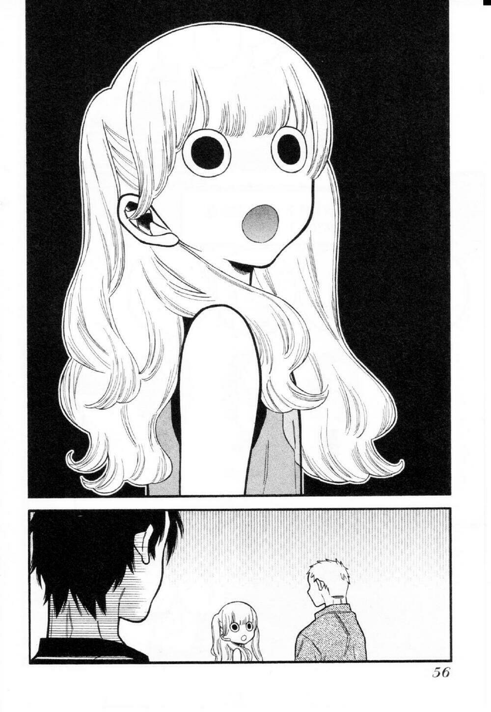 momoiro meloik chapter 31 13