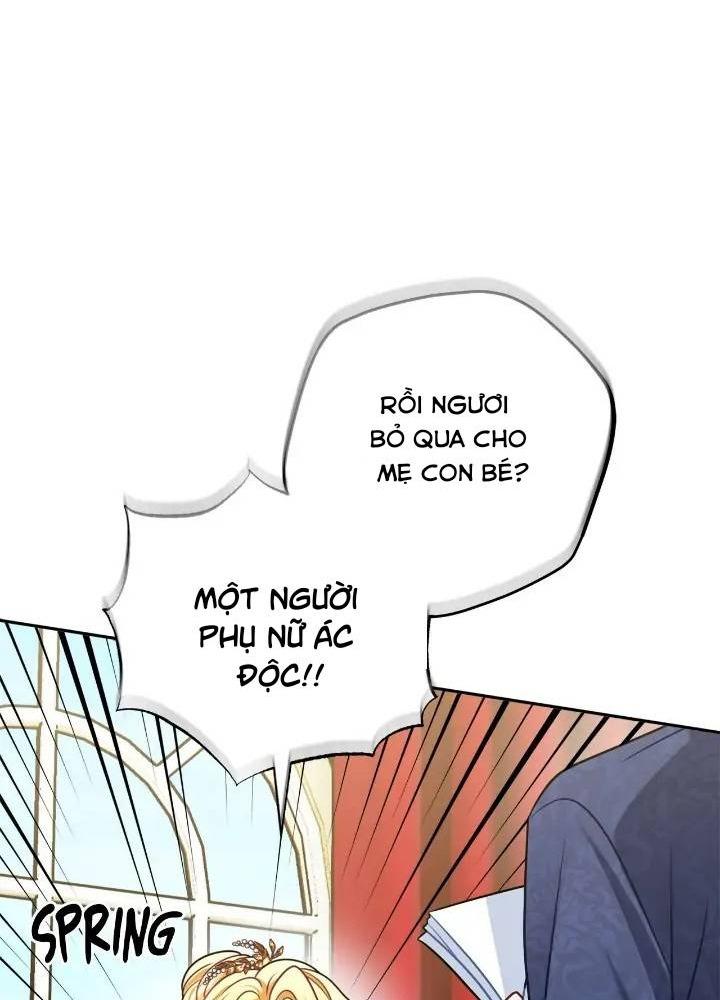 tại sao mẹ chồng tôi lại như thế này? chapter 13 54