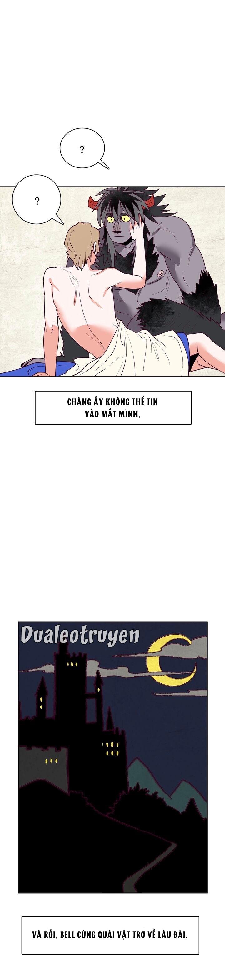 rạp chiếu phim bl cổ điển chapter 32 15