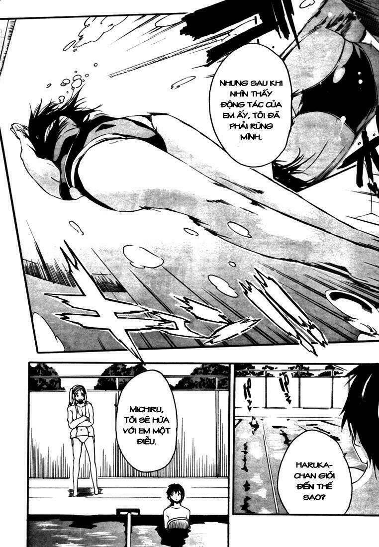 frogman chapter 1 21