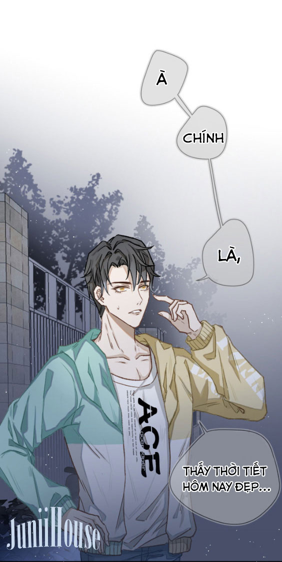 dù sao tôi vẫn vĩ đại như vậy chapter 1 17