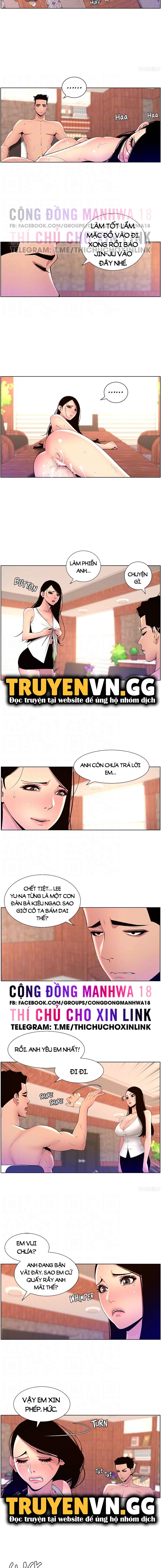 app đế vương giường chiếu chapter 78 6