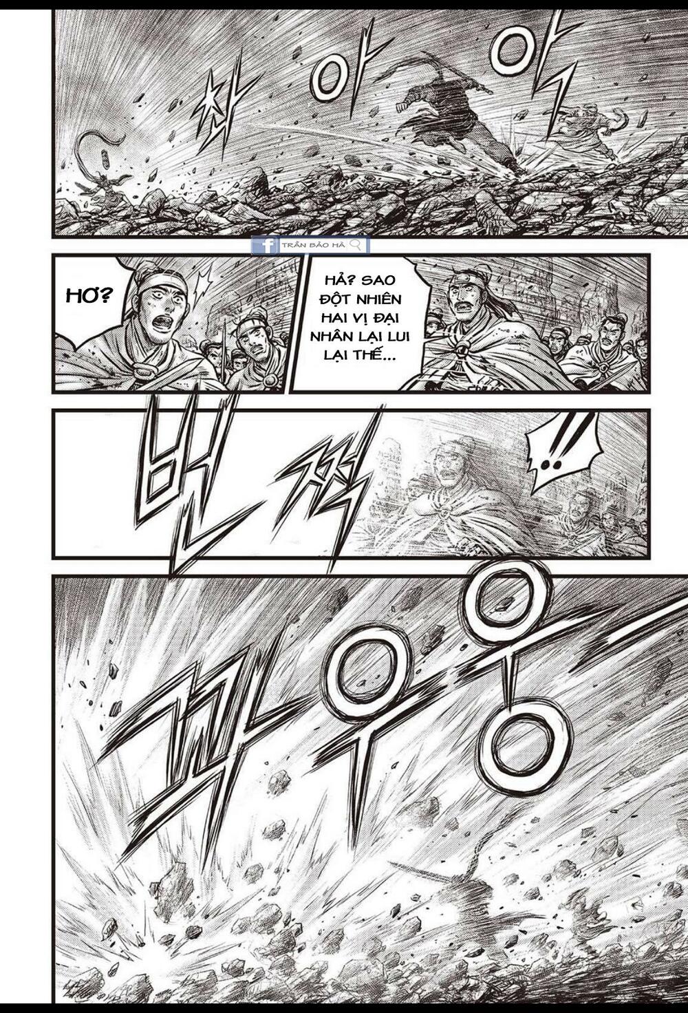 hiệp khách giang hồ m chapter 618 9