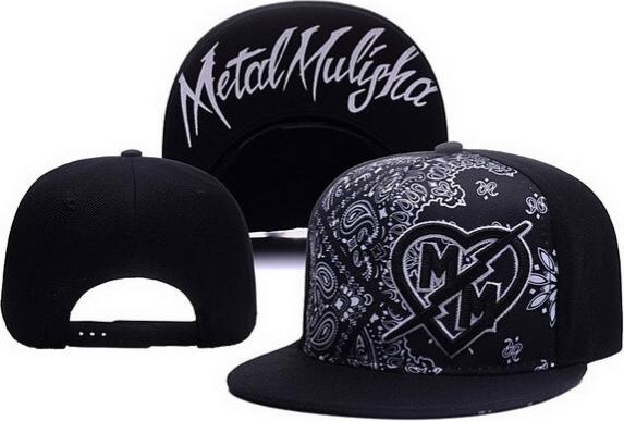 Mũ Snapback TC69293Q18