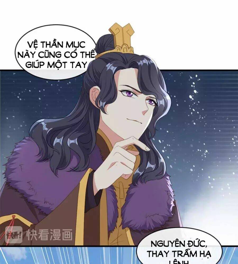 hội học sinh kiêu ngạo của hoàng cung chapter 20 12