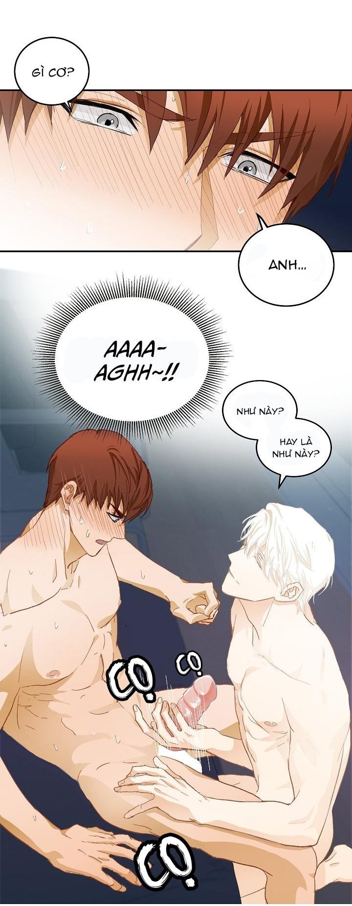 kẻ nói dối hoàn hảo chapter 8 6