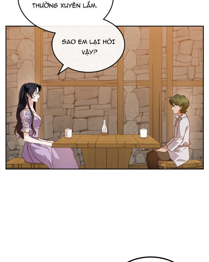 giết chết ác nữ phản diện chapter 43.1 13