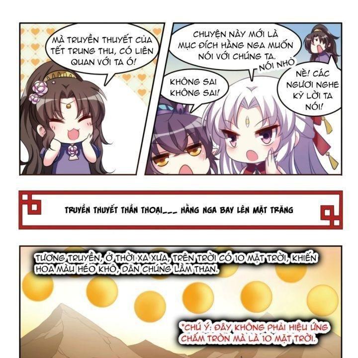 lễ hội truyền thống của trung quốc chapter 4 10