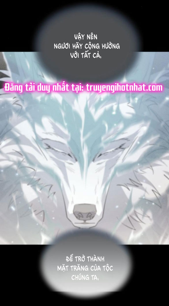 dark moon - tế đàn ánh trăng chapter 65.2 36