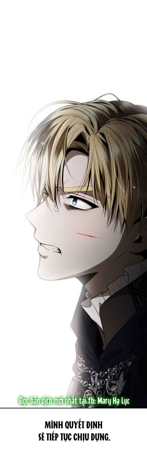 chị yêu, kiếp này em sẽ là hoàng hậu chapter 103.2 5