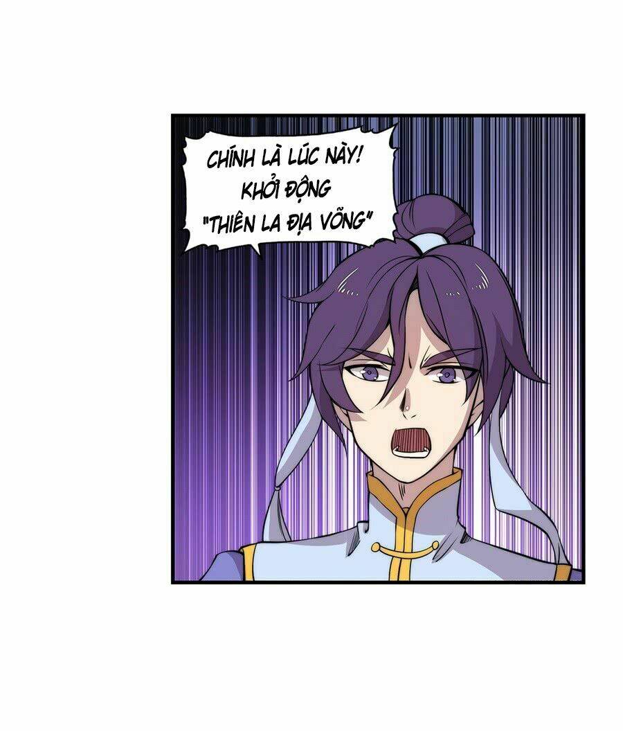 cuộc sống thoái ẩn của võ lâm chi vương chapter 36 6