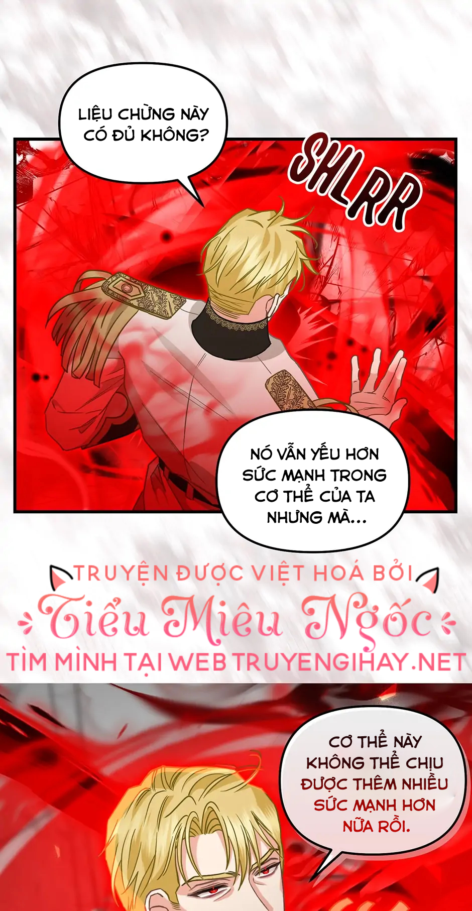 xin hãy bỏ mặc tôi chapter 113 14