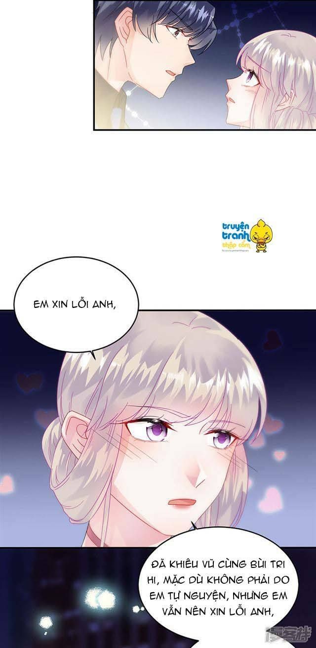 chọc tới chủ tịch tổng tài 2 chapter 140 12