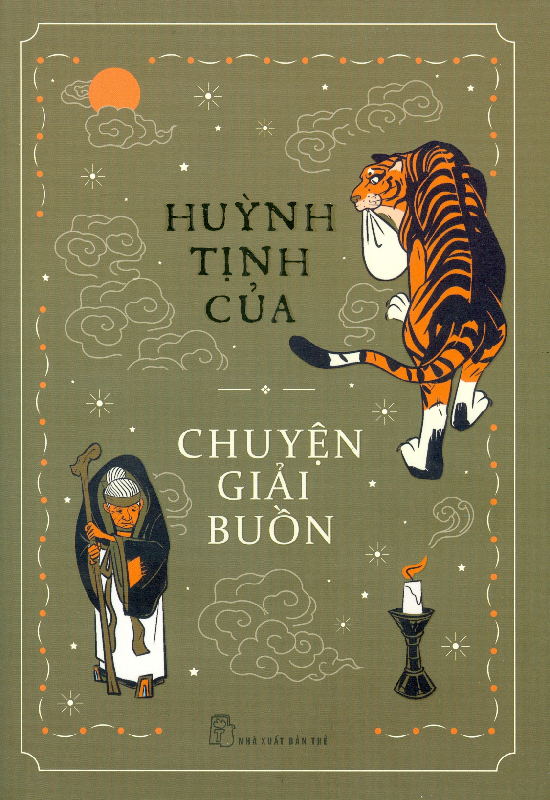 Chuyện Giải Buồn