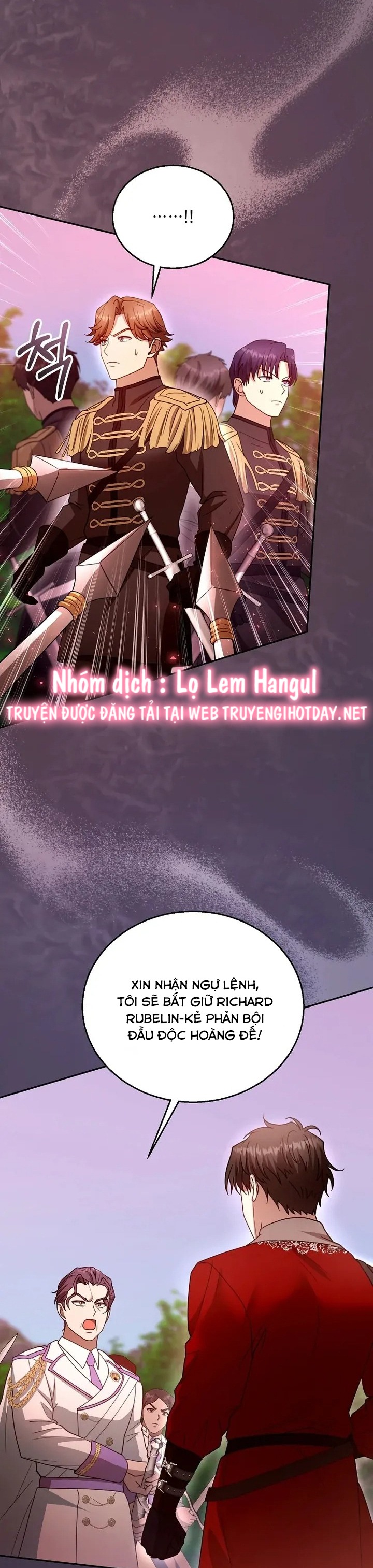 tôi đã có con với người chồng phản diện chapter 95 24