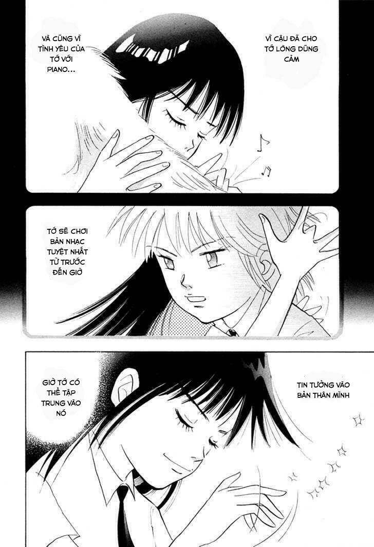 piano no mori chapter 45 7