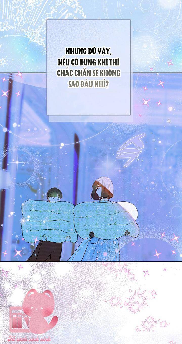 mẹ tôi lại kết hôn lần nữa chapter 50 66