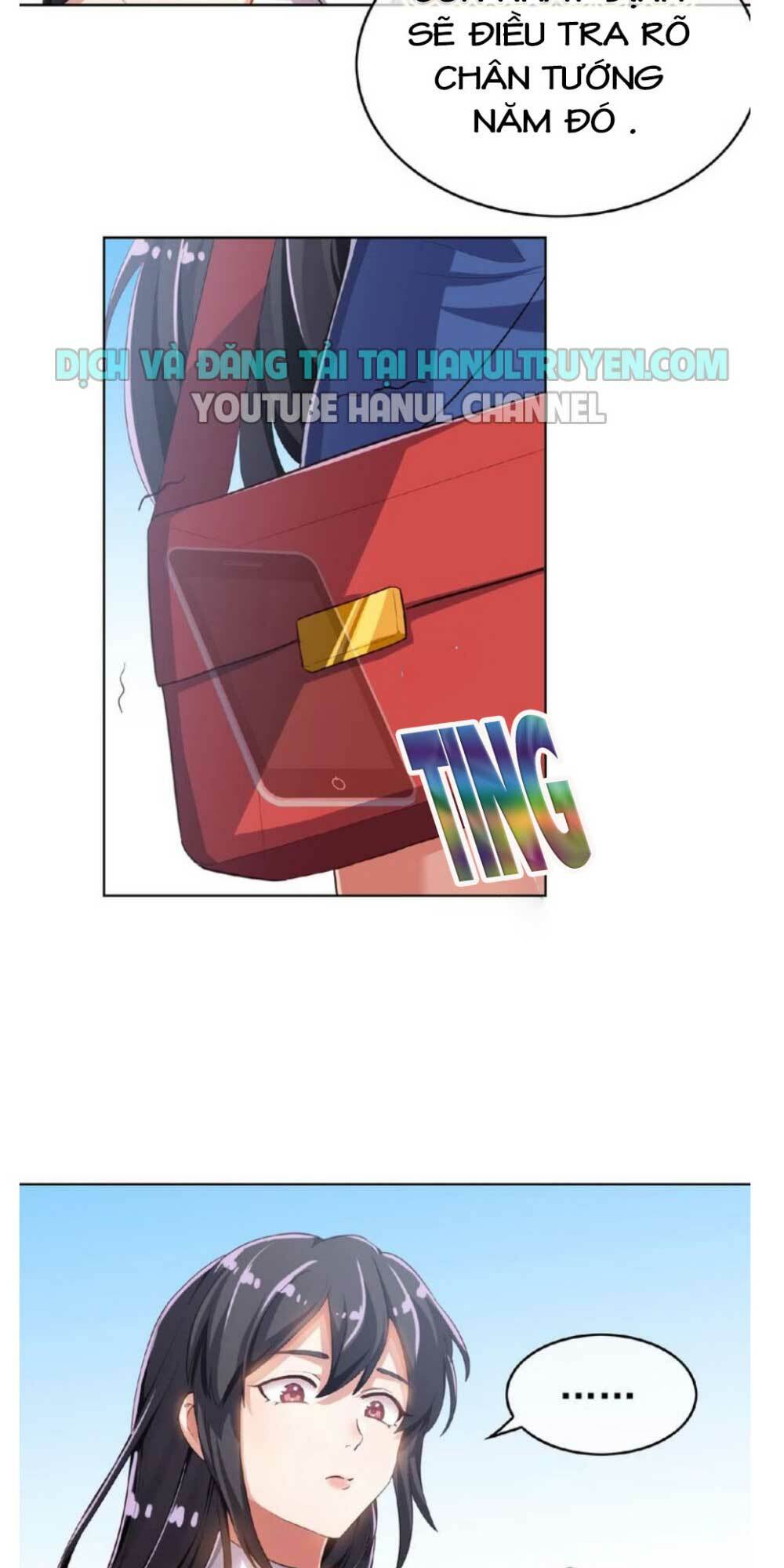 kiều thê muốn bỏ trốn của phúc hắc tổng tài chapter 9.2 21