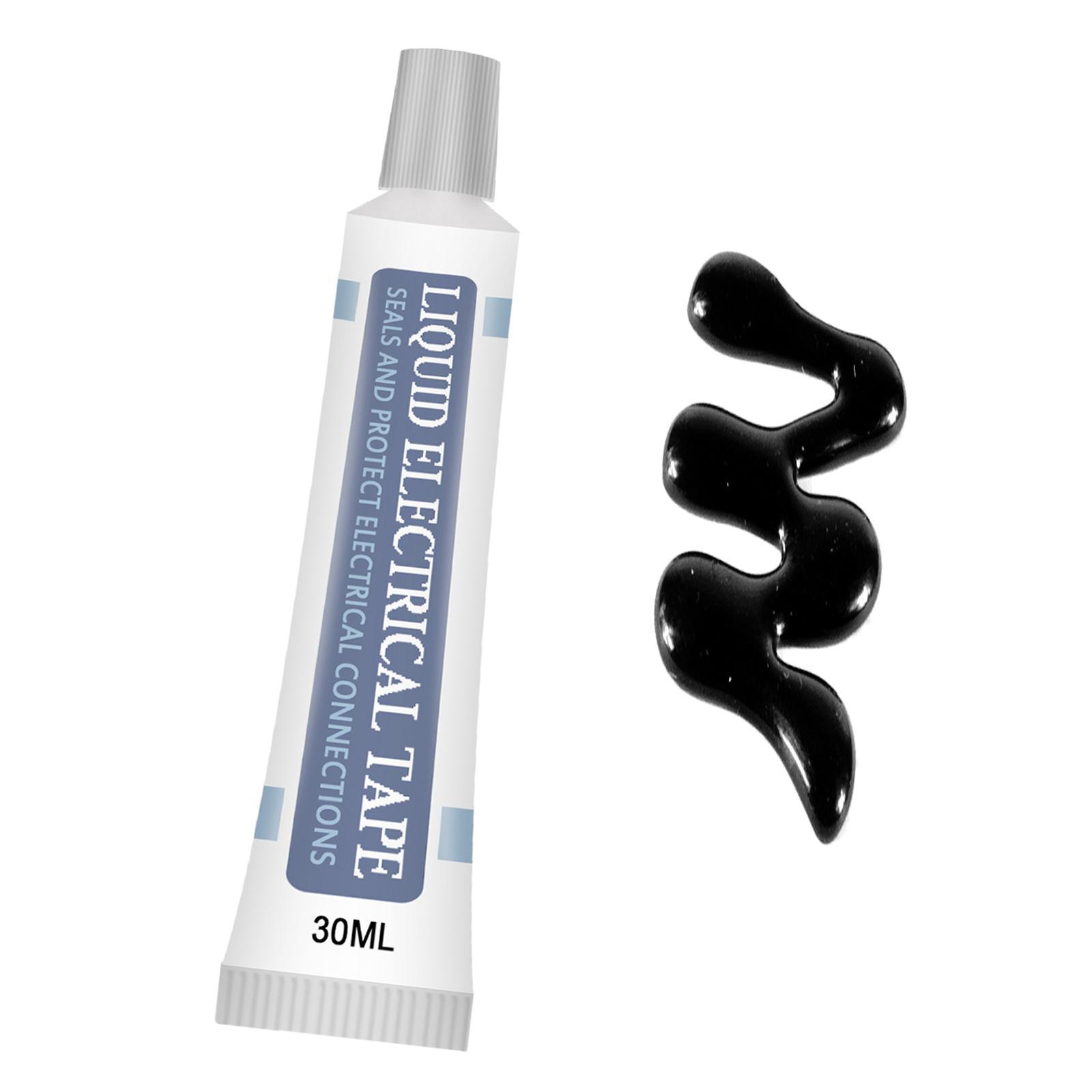 Liquid Insulation Tape Waterproof Fast  Temperature Resistance