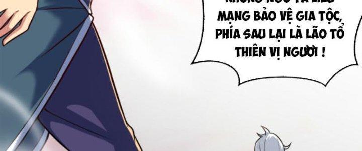 ẩn cư mười vạn năm, đời sau mời ta rời núi chapter 22 17
