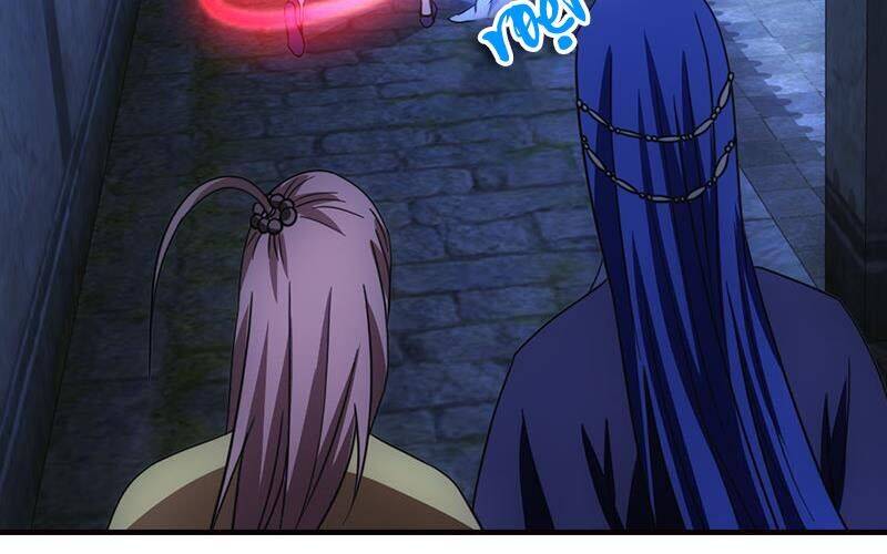 thiên long bát bộ webtoon chapter 14 97