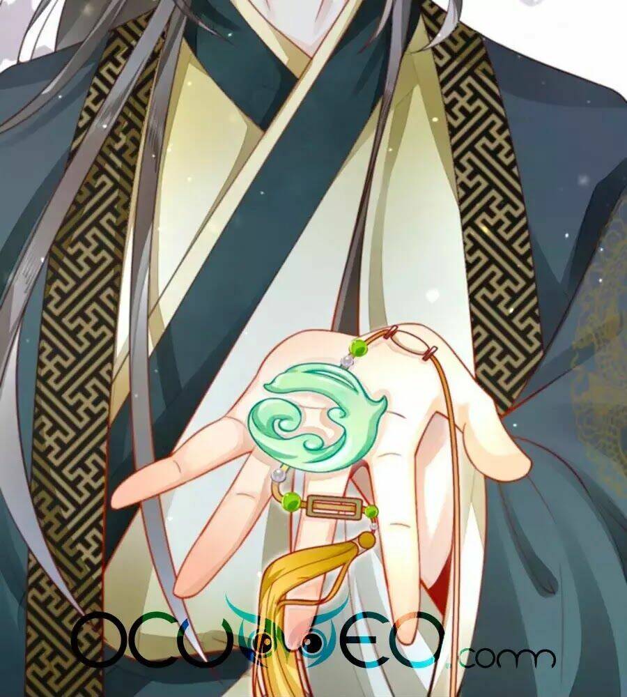 thanh hà công chúa chu uyển truyện chapter 2 27